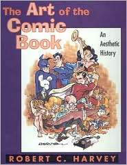   Comic Book, (0878057587), Robert C. Harvey, Textbooks   
