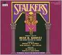 Stalkers 19 Original Tales by Robert R McCammon