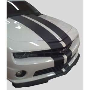  2010 Camaro Plain 10 Rally Stripes Stripe Decals Decal 