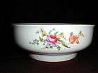 1777 HENNEBERG PORZELLAN GERMAN DEM REPUBLICAN BOWL  