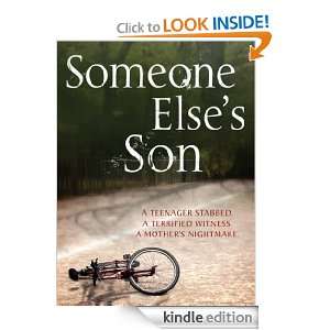 Someone Elses Son Sam Hayes  Kindle Store