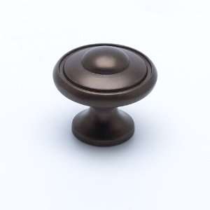  Berenson BER 7909 1ORB P Oil Rubbed Bronze Cabinet Knobs 