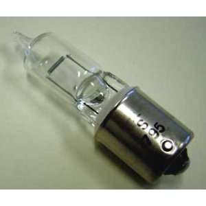   795 12.8 Volt T4 3.91 Amp Single Contact Halogen Lamp Home