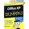 Office XP Para Dummies (For Dummies (Computer/Tech)) (Spanish Edition 