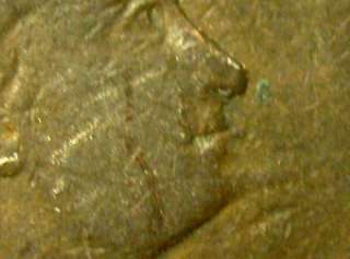 1804 FINE DRAPED BUST HALF CENT ID#Q214  