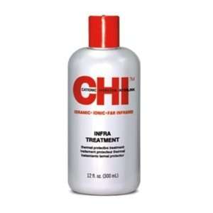 CHI   Cationic Hydration CHI Infra Transformation Treatment (32 fl oz)
