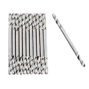   Speed Steel Stubby Drill Bit Set   12 Bits   1/8