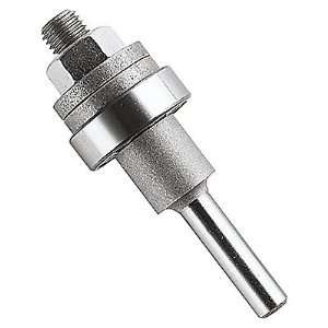  Bosch 82810 Arbor w/Ball Bearing, 1/4 Shk.