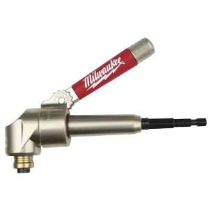  Milwaukee 49 22 8510 Right Angle Drill Attachment Kit 