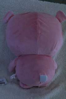 USJ limited Hello Kitty x Pink Panther BIG Plush doll  