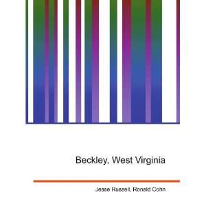 Beckley, West Virginia: Ronald Cohn Jesse Russell:  Books