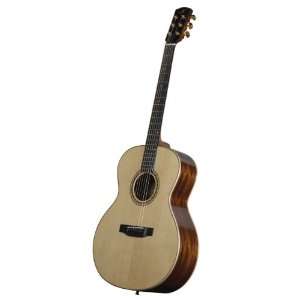  Bedell MB 18 G Orchestra Acoustic Guitar Musical 