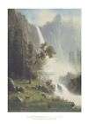 yosemite albert bierstadt  