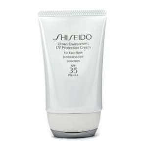  Urban Environment UV Protection Cream SPF 35 PA+++ (For 