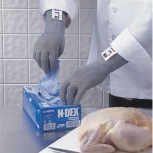 SHOWA BEST 8113 10 Glove,Cut Resistant,HPPE,XL: Home 