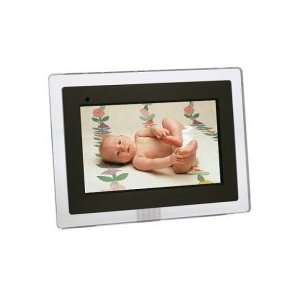  7 LCD Digital Picture Frame: Camera & Photo
