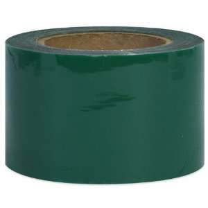   80 Gauge x 1000 Green Bundling Stretch Film: Office Products