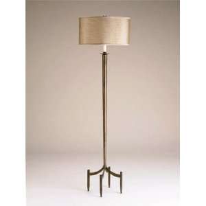  Corridor Floor Lamp by Currey & Co. 8448