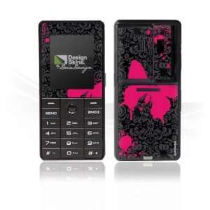  Design Skins for LG KG320S   Butterspray Design Folie 