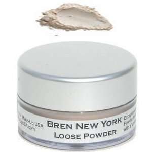  Micro Fine Loose Powder   Oil Control: Beauty