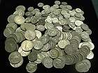 90% US SILVER COINS   All COINS ARE PRE 1965 will 