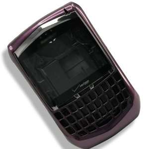   Back Door For BlackBerry 8700F 8700G 8700T Cell Phones & Accessories