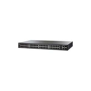  Cisco Small Business 200 Series Smart Switch SG200 50 