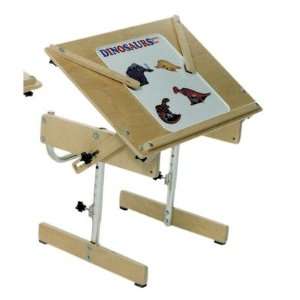  Kaye Products TT1* Tilting Table Size: Large: Baby