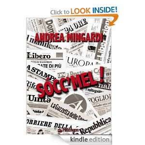 Sòccmel (Varia) (Italian Edition) Andrea Mingardi  