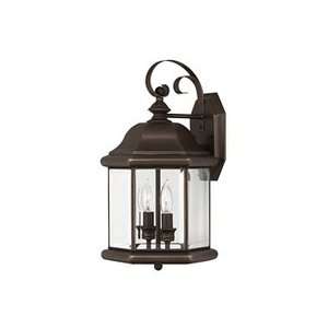  Outdoor Wall Sconces Hinkley Lighting H2413: Home 