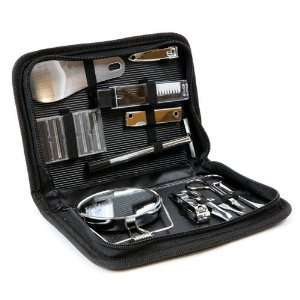  Grooming Deluxe Travel KIT: Health & Personal Care