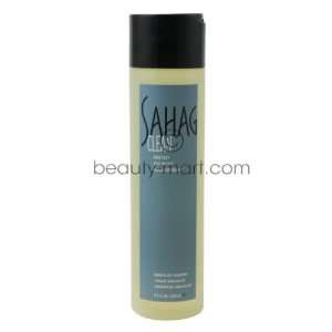  John Sahag Clean Everyday Immaculate Shampoo 8 oz: Health 