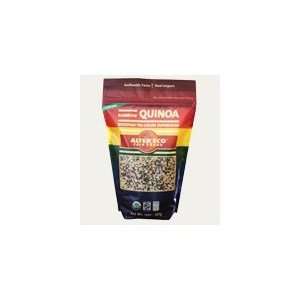 Alter Eco Rainbow Quinoa, (8x14 Oz)  Grocery & Gourmet 