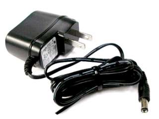   AC/DC Power Adapter With DC 5V 1A Out (Part No 3A 041WU05 240)  