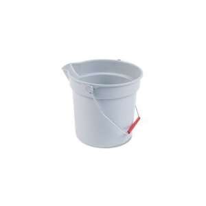  Rubbermaid Brute 296300GY Bucket/Wringer