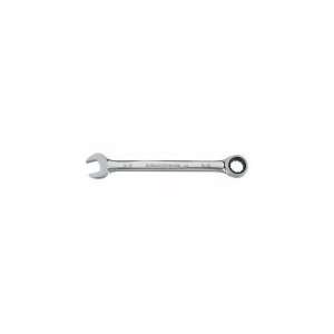  GEARWRENCH 9030 Ratcheting Wrench,Combo,15/16 In.