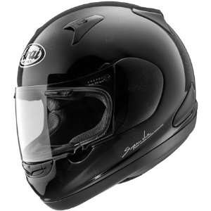  Arai RX Q Solid Full Face Helmet Medium  Black 