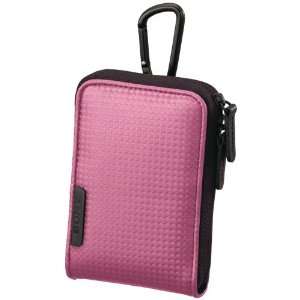  Sony Lcscsvc/p Sport Carrying Case (pink): Camera & Photo