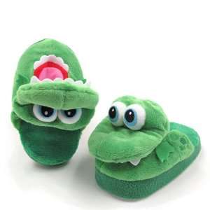  Stompeez Slippers With Personality Dragon Small 