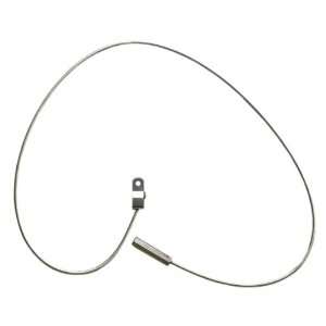  Raybestos BC93427 Professional Grade Parking Brake Cable 