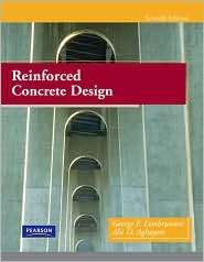 Reinforced Concrete Design, (0135044359), George F. Limbrunner 