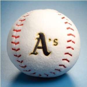   Athletics Children/Baby Team Ball MLB Baseball: Sports & Outdoors