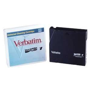  Verbatim 94350 LTO universal cleaning tape (Compatible 
