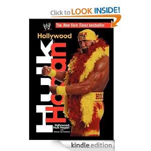 Hollywood Hulk Hogan (World wrestling entertainment) [Kindle Edition]