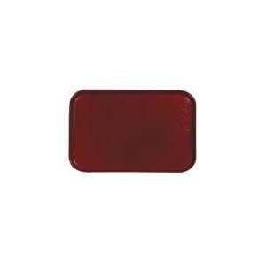   Cherry Red Tray 14in x 18in 1 DZ 1814FG 97030