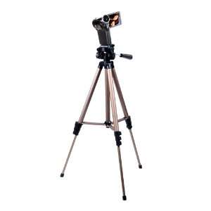  DURAGADGET Extendable Professional Quality Tripod For 