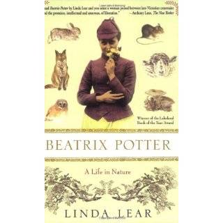 Beatrix Potter A Life in Nature ~ Linda J. Lear (Paperback) (21)