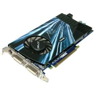  PNY Technologies nVidia GeForce 9800GT 9800 GT XLR8 1GB 