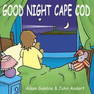  Good Night Cape Cod: Kitchen & Dining