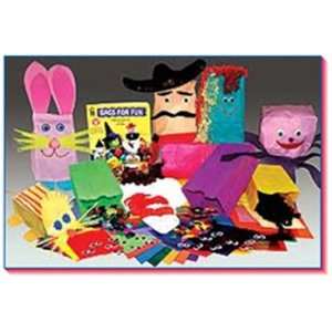  9914 Bags for Fun Treasure Box: Everything Else